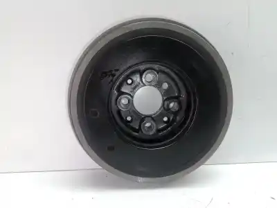 Автозапчасти б/у шкив коленчатого вала за audi a3 (8l) 1.9 tdi ссылки oem iam 038105243  