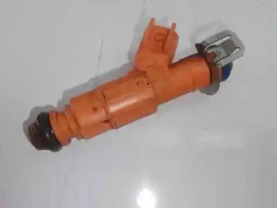 Автозапчастина б/у ИНЖЕКТОР для FORD FOCUS BERLINA (CAP)  Посилання на OEM IAM 0280156156 - 3M4GBA  
