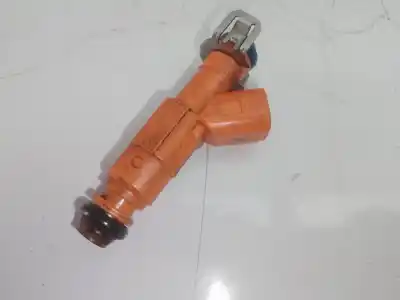 Автозапчастина б/у ИНЖЕКТОР для FORD FOCUS BERLINA (CAP)  Посилання на OEM IAM 0280156156 - 3M4GBA  