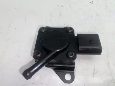 Peça sobressalente para automóvel em segunda mão sensor de pressão por bmw x3 (e83) 2.0 turbodiesel cat referências oem iam 780801301