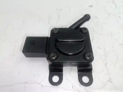 Peça sobressalente para automóvel em segunda mão sensor de pressão por bmw x3 (e83) 2.0 turbodiesel cat referências oem iam 780801301  