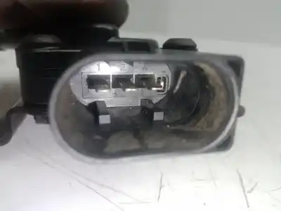 Peça sobressalente para automóvel em segunda mão sensor de pressão por bmw x3 (e83) 2.0 turbodiesel cat referências oem iam 780801301  