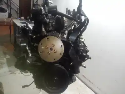 Peça sobressalente para automóvel em segunda mão motor completo por mitsubishi canter 01/99 -> 3.9 diesel referências oem iam 4d34 - h53364 143cv denso