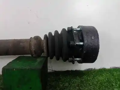 Автозапчасти б/у передняя правая трансмиссия за audi a3 (8l) 1.9 tdi ссылки oem iam 1j0407272 l820mm  Автозапчасти б/у передняя правая трансмиссия за audi a3 (8l) 1.9 tdi ссылки oem iam 1j0407272 l820mm