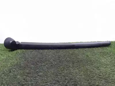 Pezzo di ricambio per auto di seconda mano BRACCIO TERGICRISTALLO POSTERIORE per AUDI Q7 (4L)  Riferimenti OEM IAM 4L0955407  