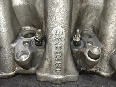 Pezzo di ricambio per auto di seconda mano testata motore per seat toledo ii (1m2) 1.9 tdi riferimenti oem iam 038103373e  