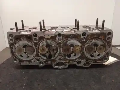 Pezzo di ricambio per auto di seconda mano testata motore per seat toledo ii (1m2) 1.9 tdi riferimenti oem iam 038103373e  