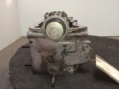 Pezzo di ricambio per auto di seconda mano testata motore per seat toledo ii (1m2) 1.9 tdi riferimenti oem iam 038103373e  