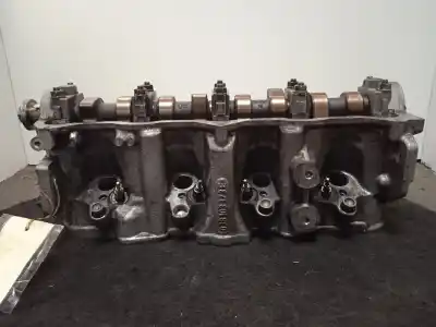 Pezzo di ricambio per auto di seconda mano testata motore per seat toledo ii (1m2) 1.9 tdi riferimenti oem iam 038103373e  