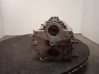 Pezzo di ricambio per auto di seconda mano testata motore per seat toledo ii (1m2) 1.9 tdi riferimenti oem iam 038103373e  