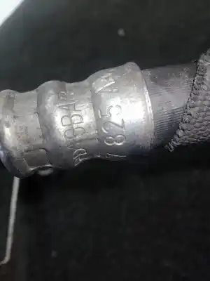 Автозапчасти б/у трубы кондиционирования воздуха за audi a5 coupe (8t) 2.7 tdi ссылки oem iam 8k0317825aa  