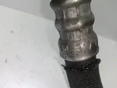 Автозапчасти б/у трубы кондиционирования воздуха за audi a5 coupe (8t) 2.7 tdi ссылки oem iam 8k0317826ae  