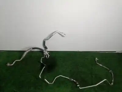 Автозапчасти б/у трубы кондиционирования воздуха за audi a5 coupe (8t) 2.7 tdi ссылки oem iam 8k1260712a