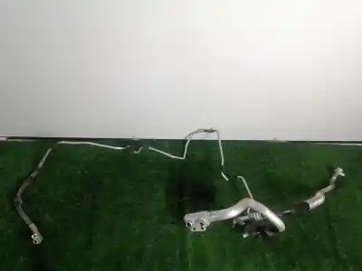 Автозапчасти б/у трубы кондиционирования воздуха за audi a5 coupe (8t) 2.7 tdi ссылки oem iam 8k1260712a  