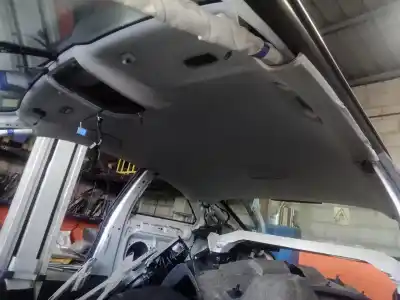 Автозапчастина б/у інтер'єрний дах для audi a5 coupe (8t) 2.7 tdi посилання на oem iam   