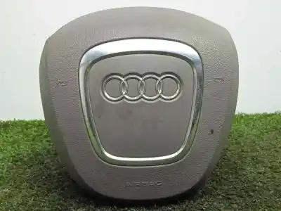 Автозапчастина б/у передня ліва подушка безопасности для audi q7 (4l) 3.0 v6 24v tdi посилання на oem iam 4l0880201k