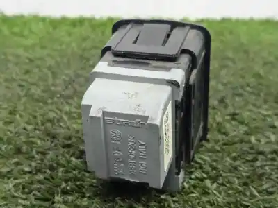 Second-hand car spare part switch for audi q7 (4l) 3.0 v6 24v tdi oem iam references 4f0962109  