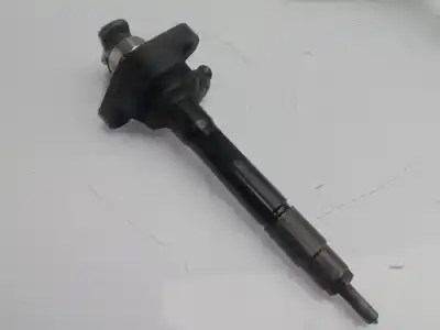 Автозапчастина б/у ИНЖЕКТОР для MAZDA 6 LIM. (GH)  Посилання на OEM IAM R2AA13H50  