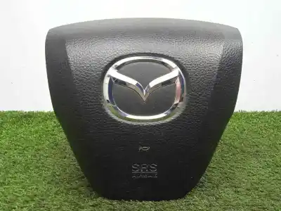 Second-hand car spare part front left air bag for mazda 5 (cw) 1.6 cd diesel cat oem iam references t93460a