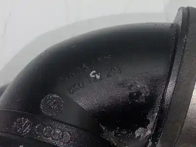 Автозапчастина б/у труба для audi a5 coupe (8t) 2.7 tdi посилання на oem iam 8k0122293  