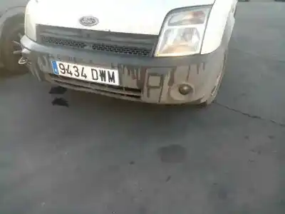 Автозапчасти б/у передний бампер за ford transit connect (tc7) 1.8 tdci cat ссылки oem iam 
