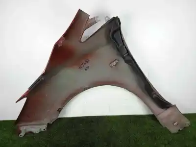 Second-hand car spare part front right fin for mazda 5 (cw) 1.6 cd diesel cat oem iam references c51352111  