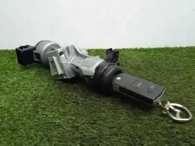 Second-hand car spare part IGNITION SWITCH for MAZDA 5 (CW)  OEM IAM references 3M513F880A - 3M513F880AE  