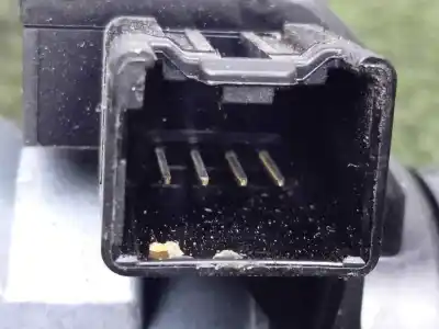 Second-hand car spare part ignition switch for mazda 5 (cw) 1.6 cd diesel cat oem iam references 3m513f880a - 3m513f880ae  