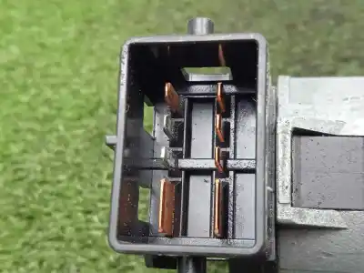 Second-hand car spare part ignition switch for mazda 5 (cw) 1.6 cd diesel cat oem iam references 3m513f880a - 3m513f880ae  