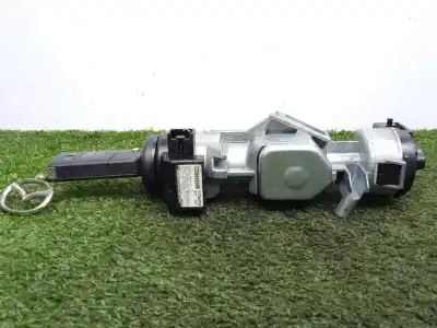 Second-hand car spare part ignition switch for mazda 5 (cw) 1.6 cd diesel cat oem iam references 3m513f880a - 3m513f880ae  