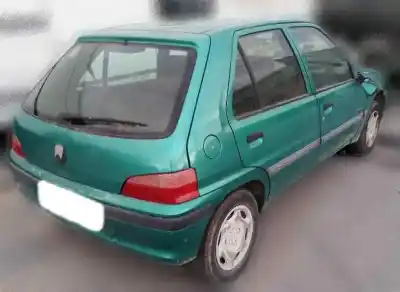 İkinci el araba yedek parçası yorulmak için peugeot 106 (s2) 1.1 oem iam referansları r13-4x108-65.1-5.0-et20