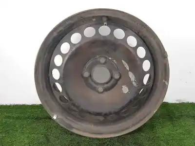 Piesă de schimb auto la mâna a doua jantã pentru opel corsa d 1.3 16v cdti referințe oem iam r15-4x100-56.6-6-et39  r15