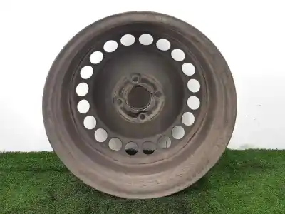 Piesă de schimb auto la mâna a doua jantã pentru opel corsa d 1.3 16v cdti referințe oem iam r15-4x100-56.6-6-et39  r15