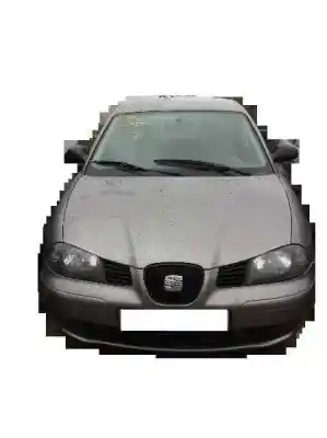 Second-hand car spare part COMFORT MODULE for SEAT CORDOBA BERLINA (6L2)  OEM IAM references 6Q0959433E - 5DK00812901  