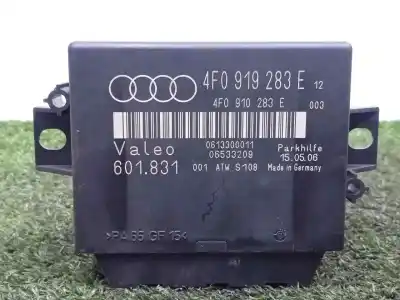 Автозапчастина б/у електронний модуль для audi q7 (4l) 3.0 v6 24v tdi посилання на oem iam 4f0919283e - 4f0910283e - 601831