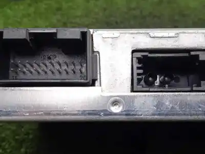 Автозапчастина б/у електронний модуль для audi q7 (4l) 3.0 v6 24v tdi посилання на oem iam 4l0910729n  