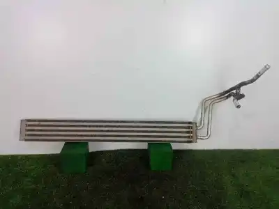 Автозапчастина б/у масляний радіатор для audi q7 (4l) 3.0 v6 24v tdi посилання на oem iam 7l8422885a