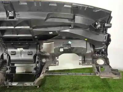 Автозапчастина б/у панель приладів для audi q7 (4l) 3.0 v6 24v tdi посилання на oem iam 4l1858041  