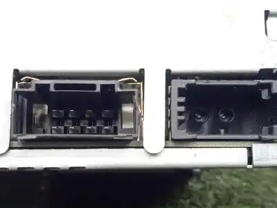 Pezzo di ricambio per auto di seconda mano sistema dvd per audi q7 (4l) 3.0 v6 24v tdi riferimenti oem iam 4e0919887d - 4e0910887q  