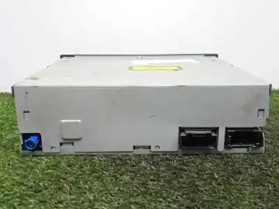 Pezzo di ricambio per auto di seconda mano sistema dvd per audi q7 (4l) 3.0 v6 24v tdi riferimenti oem iam 4e0919887d - 4e0910887q  