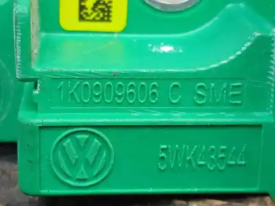 Автозапчастина б/у датчик для audi q7 (4l) 3.0 v6 24v tdi посилання на oem iam 1k0909606c - 5wk43544  