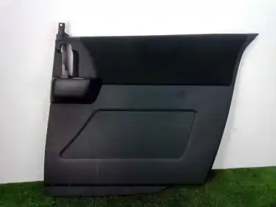 Second-hand car spare part right rear door trim for mazda 5 (cw) 1.6 cd diesel cat oem iam references c5136852002