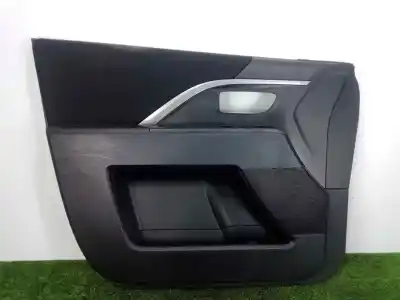 Second-hand car spare part left front door trim for mazda 5 (cw) 1.6 cd diesel cat oem iam references cg156845002