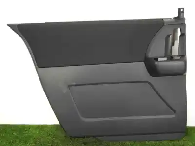 Second-hand car spare part left rear door trim for mazda 5 (cw) 1.6 cd diesel cat oem iam references c5136855002