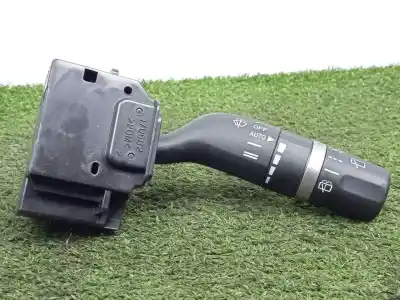 Second-hand car spare part windshiel wiper switch for mazda 5 (cw) 1.6 cd diesel cat oem iam references bbs466128