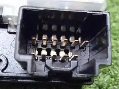 Pezzo di ricambio per auto di seconda mano comando pulito per mazda 5 (cw) 1.6 cd diesel cat riferimenti oem iam bbs466128  