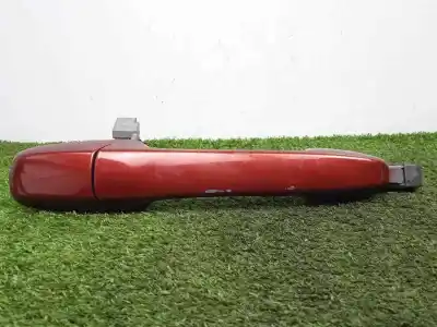 Second-hand car spare part exterior right front door handle for mazda 5 (cw) 1.6 cd diesel cat oem iam references gj6a58410l74