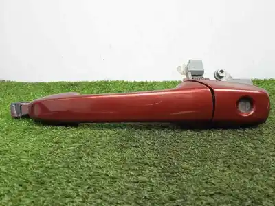 Second-hand car spare part exterior left front door handle for mazda 5 (cw) 1.6 cd diesel cat oem iam references gj6a59410n74