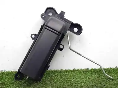 Second-hand car spare part interior right side handle for mazda 5 (cw) 1.6 cd diesel cat oem iam references c23572330c02