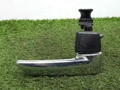 Second-hand car spare part interior right front handle for mazda 5 (cw) 1.6 cd diesel cat oem iam references d46158330a02
